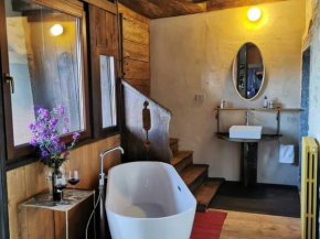 B&B con SPA il Castello di Lucawest